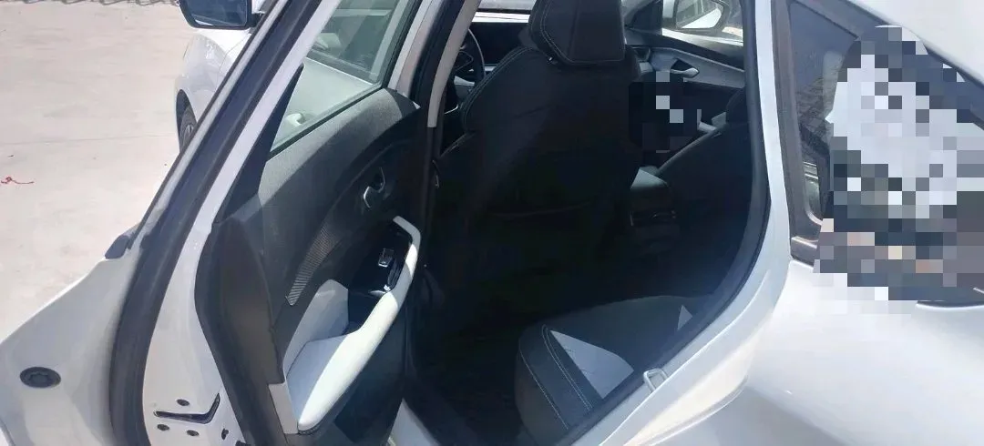 2024 Geely Binray 1.5T 181HP L4 7DCT,autocango,china used car exporter,china ev exporter,chinese used car exporter,chinese used ev exporter