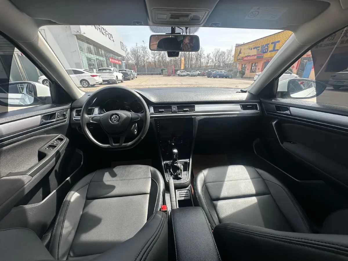 2019 Volkswagen Bora 1.5L 112HP L4 6AT,autocango,china used car exporter,china ev exporter,chinese used car exporter,chinese used ev exporter