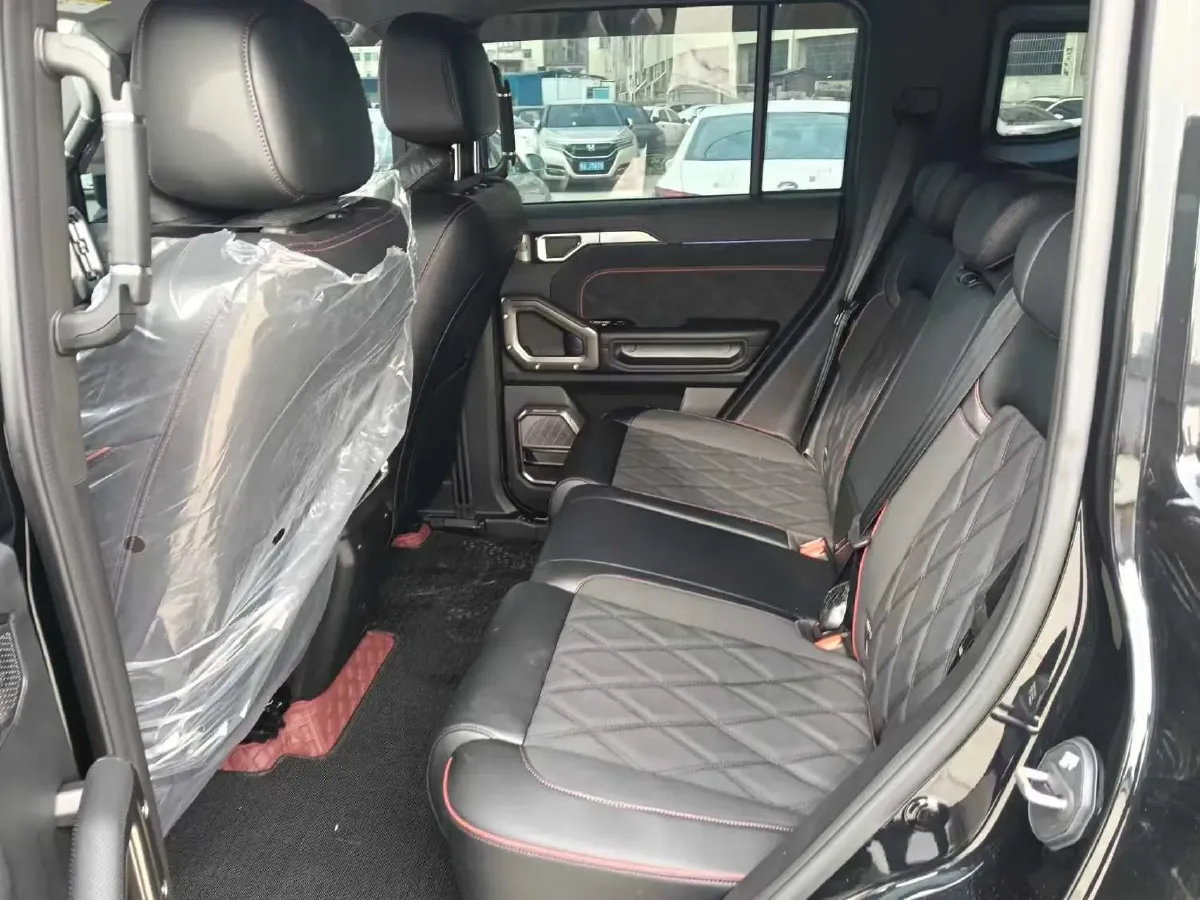 2026 Jetour Traveller 1.5T 184HP L4 7DCT,autocango,china used car exporter,china ev exporter,chinese used car exporter,chinese used ev exporter