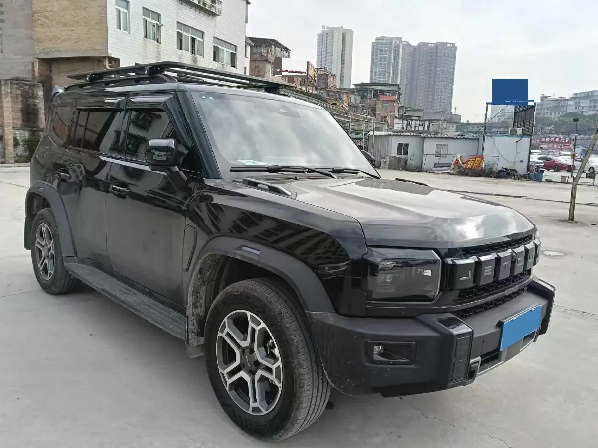 2026 Jetour Traveller 1.5T 184HP L4 7DCT,autocango,china used car exporter,china ev exporter,chinese used car exporter,chinese used ev exporter