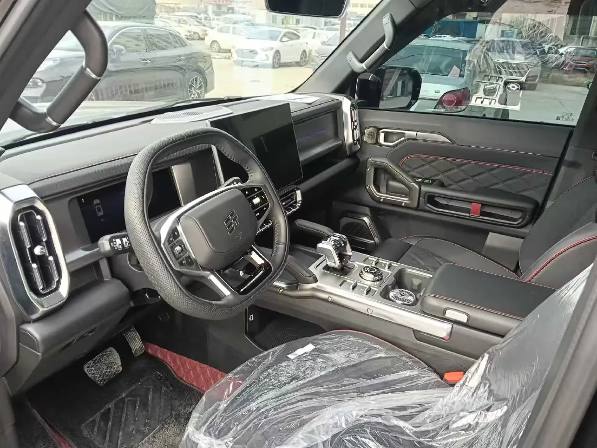 2026 Jetour Traveller 1.5T 184HP L4 7DCT,autocango,china used car exporter,china ev exporter,chinese used car exporter,chinese used ev exporter