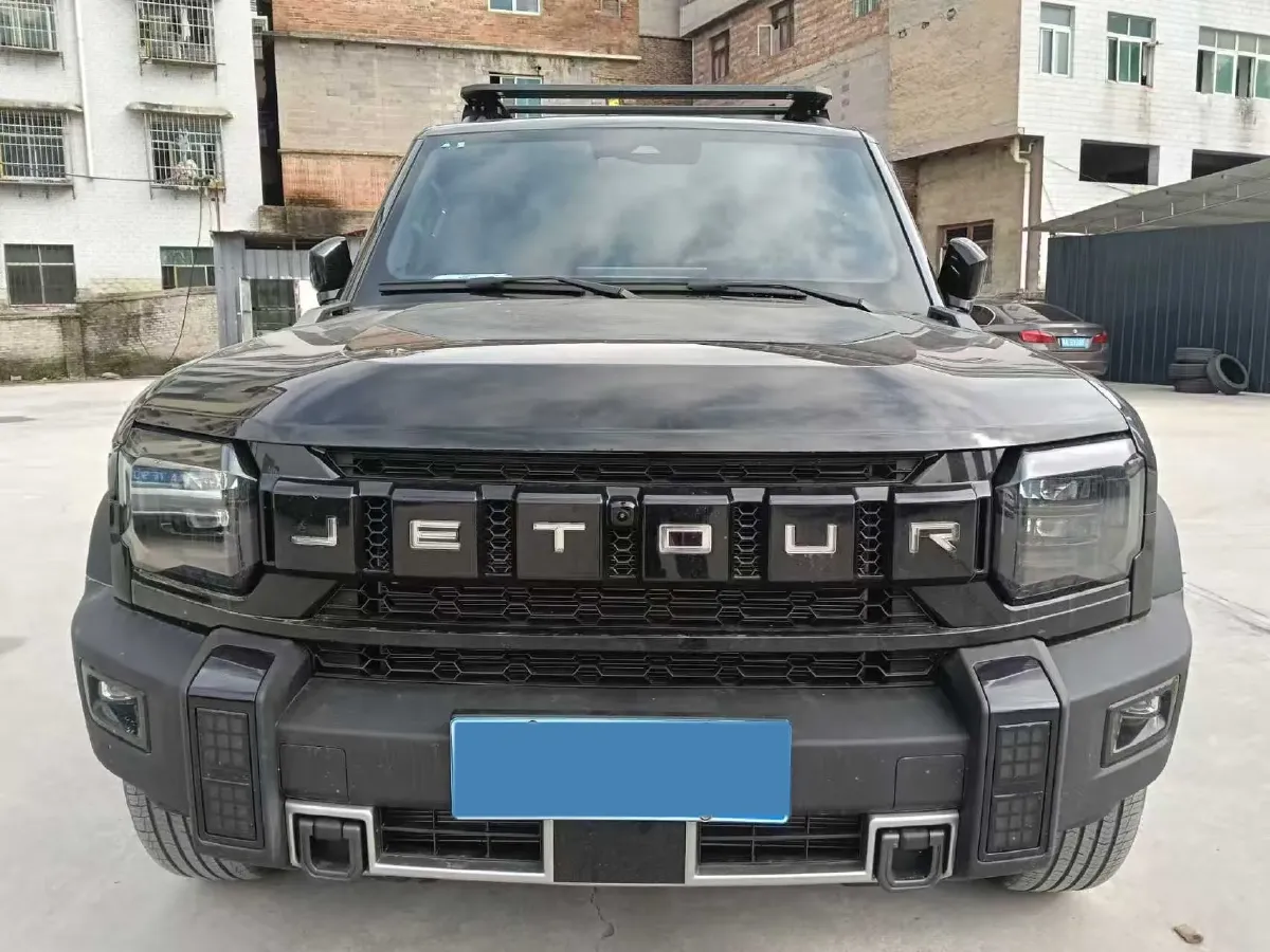 2026 Jetour Traveller 1.5T 184HP L4 7DCT,autocango,china used car exporter,china ev exporter,chinese used car exporter,chinese used ev exporter