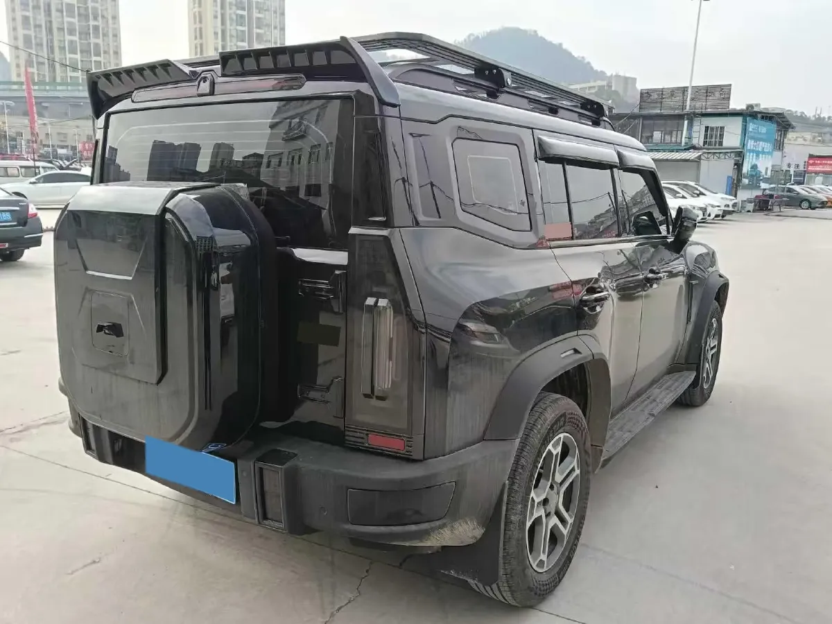 2026 Jetour Traveller 1.5T 184HP L4 7DCT,autocango,china used car exporter,china ev exporter,chinese used car exporter,chinese used ev exporter