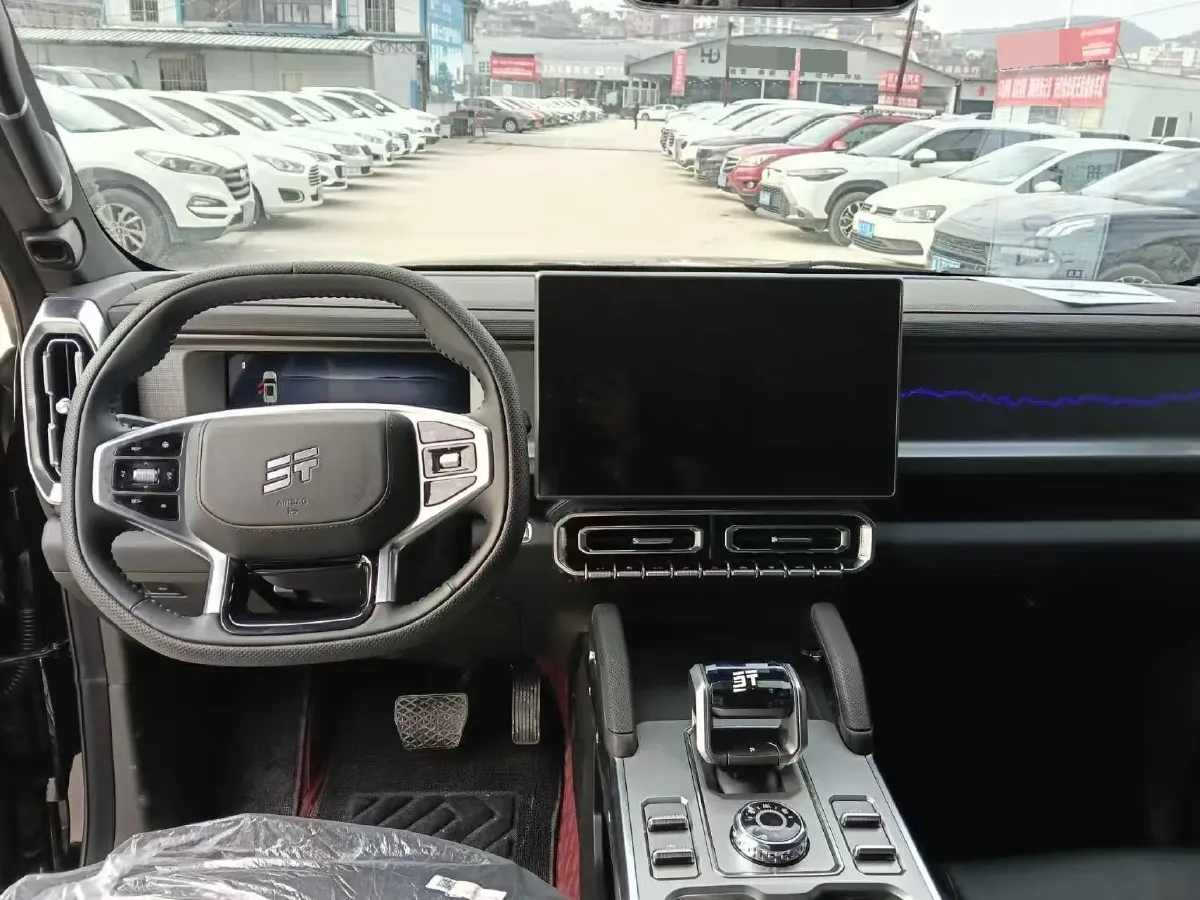 2026 Jetour Traveller 1.5T 184HP L4 7DCT,autocango,china used car exporter,china ev exporter,chinese used car exporter,chinese used ev exporter