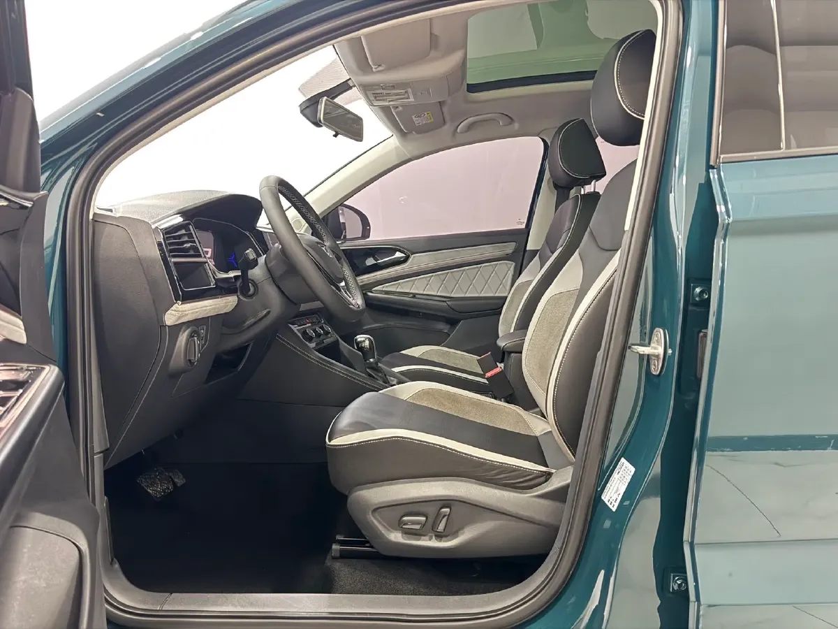 2022 Jetta VS7 1.4T 150HP L4 6AT,autocango,china used car exporter,china ev exporter,chinese used car exporter,chinese used ev exporter