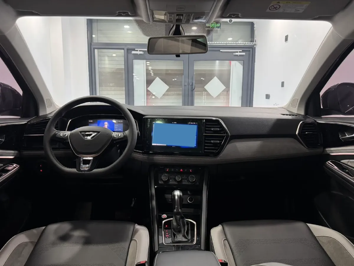 2022 Jetta VS7 1.4T 150HP L4 6AT,autocango,china used car exporter,china ev exporter,chinese used car exporter,chinese used ev exporter