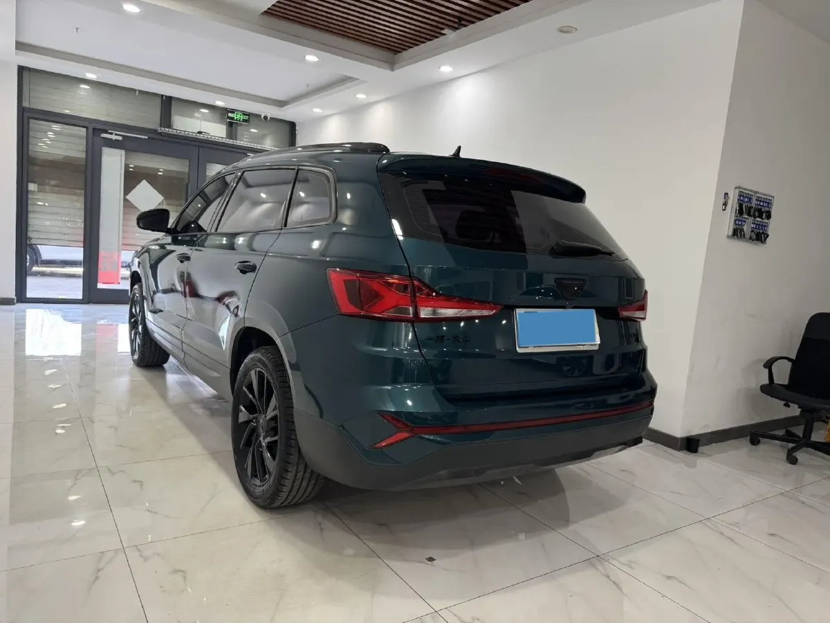 2022 Jetta VS7 1.4T 150HP L4 6AT,autocango,china used car exporter,china ev exporter,chinese used car exporter,chinese used ev exporter