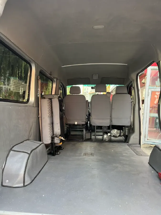 2019 JMC YuHu 5 2.0T 142HP L4 6MT,autocango,china used car exporter,china ev exporter,chinese used car exporter,chinese used ev exporter