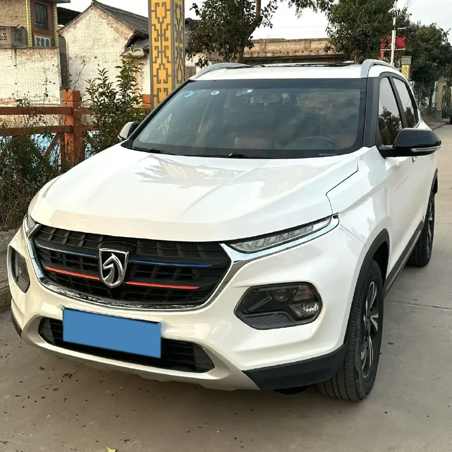 2017 HaiMa S5 Young Edition 1.6L 122HP L4 5MT,autocango,china used car exporter,china ev exporter,chinese used car exporter,chinese used ev exporter
