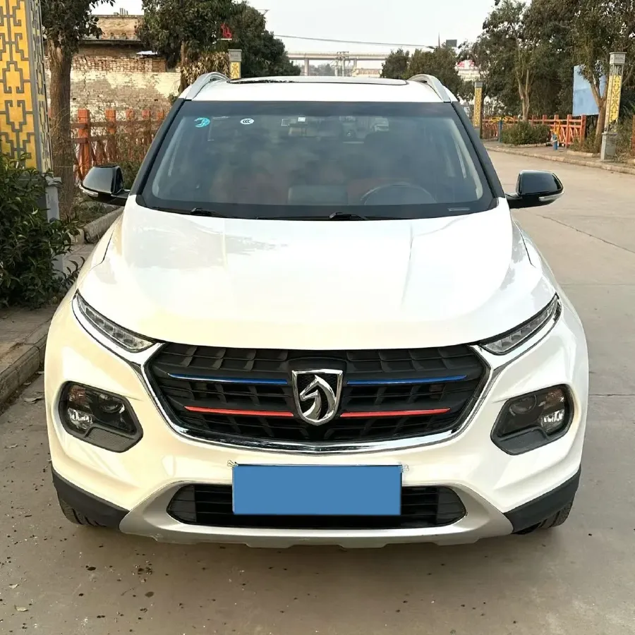 2017 HaiMa S5 Young Edition 1.6L 122HP L4 5MT,autocango,china used car exporter,china ev exporter,chinese used car exporter,chinese used ev exporter