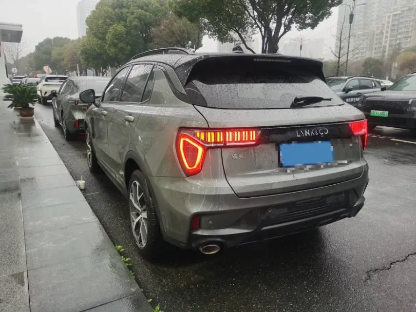 2021 LYNK&CO 01 2.0T 254HP L4 8AT,autocango,china used car exporter,china ev exporter,chinese used car exporter,chinese used ev exporter