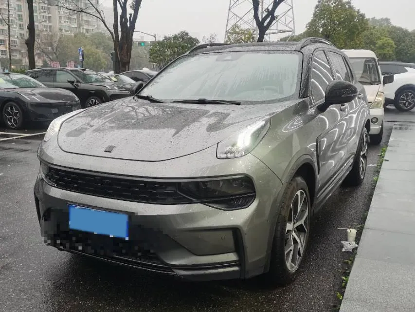 2021 LYNK&CO 01 2.0T 254HP L4 8AT,autocango,china used car exporter,china ev exporter,chinese used car exporter,chinese used ev exporter