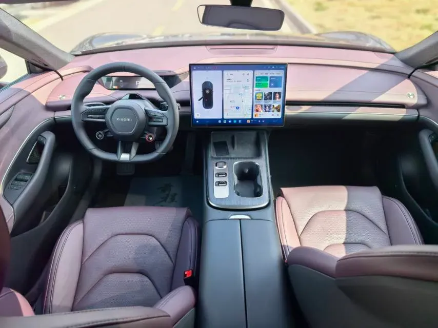 2024 MI SU7 BEV 73.6KWH,autocango,china used car exporter,china ev exporter,chinese used car exporter,chinese used ev exporter