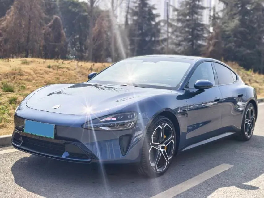 2024 MI SU7 BEV 73.6KWH,autocango,china used car exporter,china ev exporter,chinese used car exporter,chinese used ev exporter