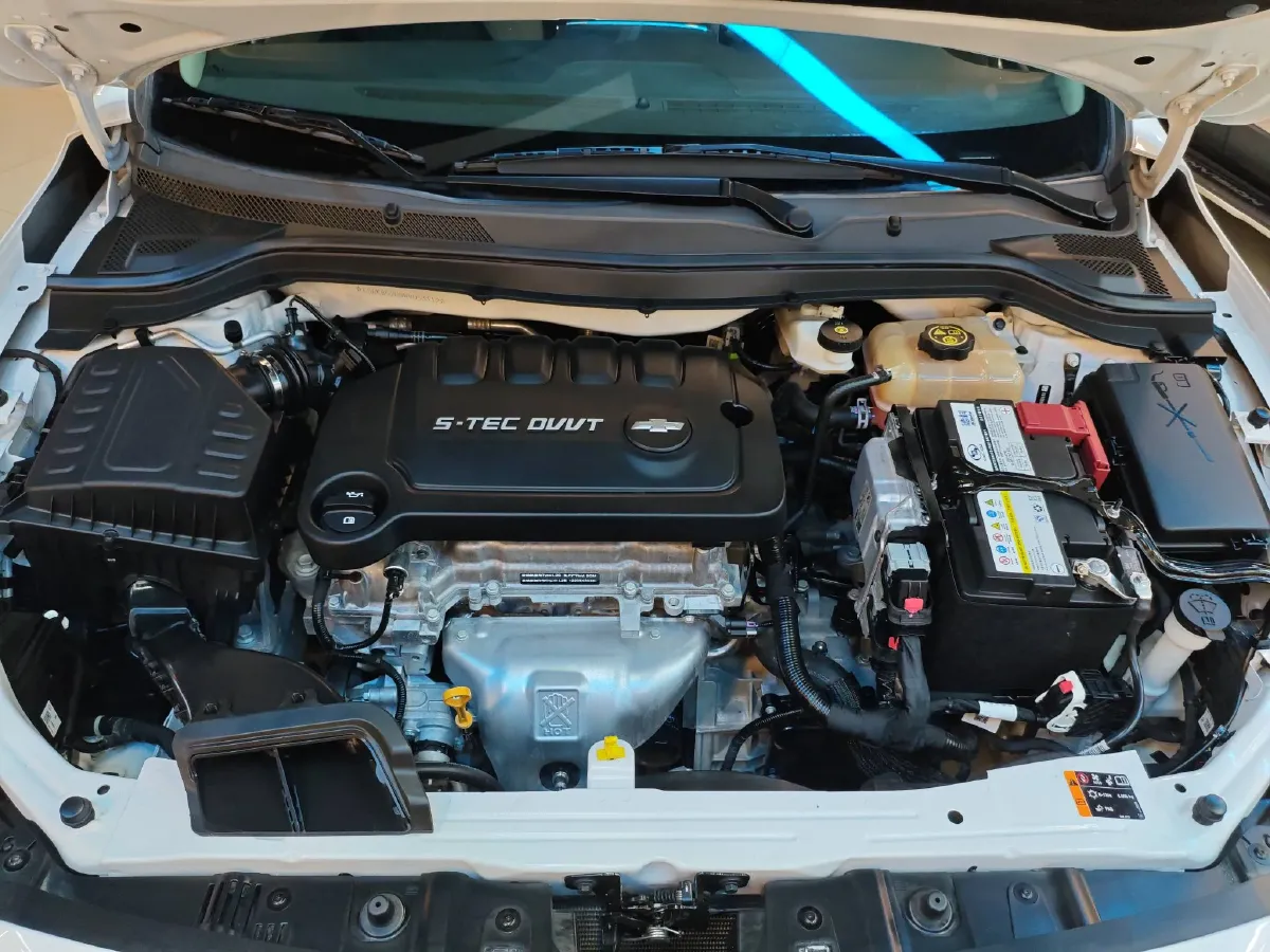 2022 Chevrolet Monza 1.5L 113HP L4 6AT,autocango,china used car exporter,china ev exporter,chinese used car exporter,chinese used ev exporter