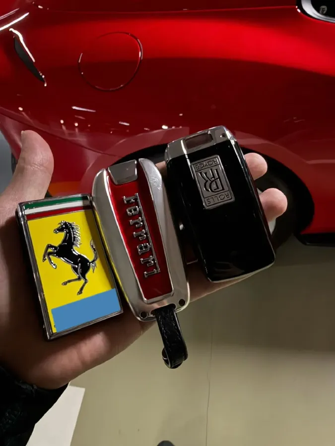 2020 Ferrari 812 6.5L 800HP V12 7DCT,autocango,china used car exporter,china ev exporter,chinese used car exporter,chinese used ev exporter