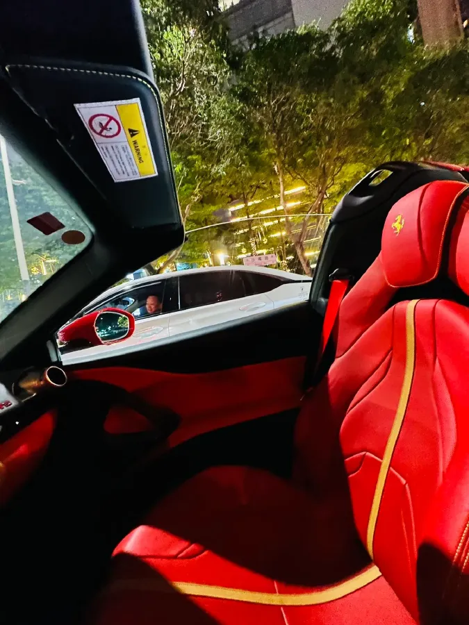 2020 Ferrari 812 6.5L 800HP V12 7DCT,autocango,china used car exporter,china ev exporter,chinese used car exporter,chinese used ev exporter