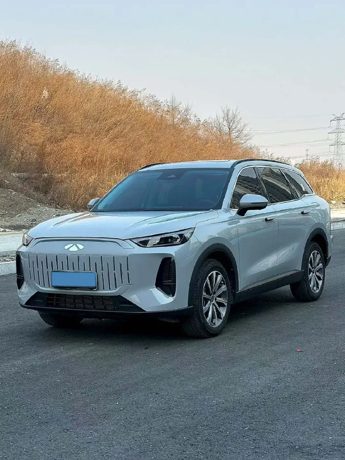 2025 Fulwin FulwinT9 1.5T 156HP L4 1DHT PHEV,autocango,china used car exporter,china ev exporter,chinese used car exporter,chinese used ev exporter