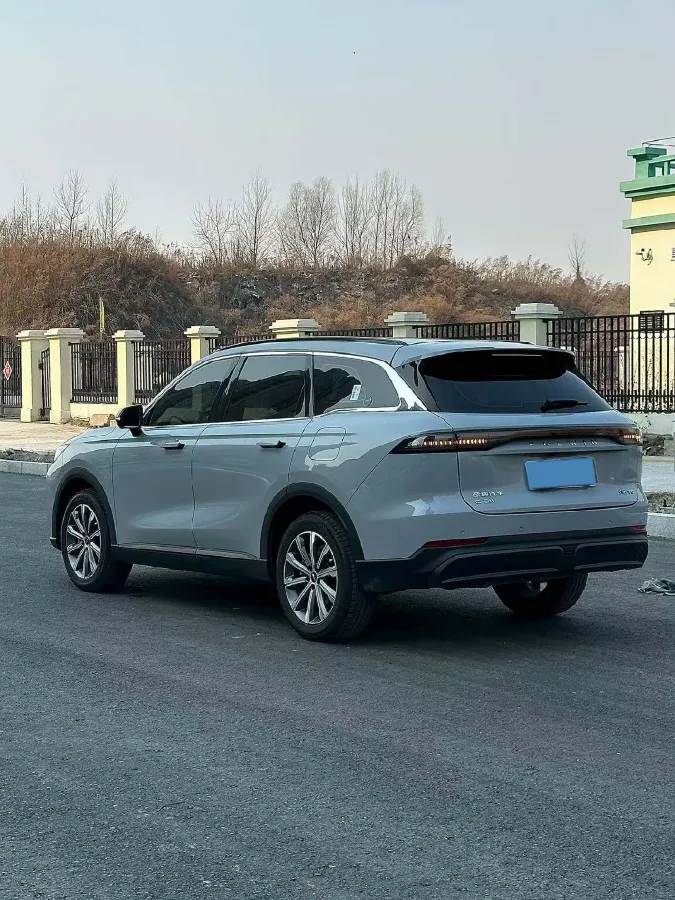 2025 Fulwin FulwinT9 1.5T 156HP L4 1DHT PHEV,autocango,china used car exporter,china ev exporter,chinese used car exporter,chinese used ev exporter