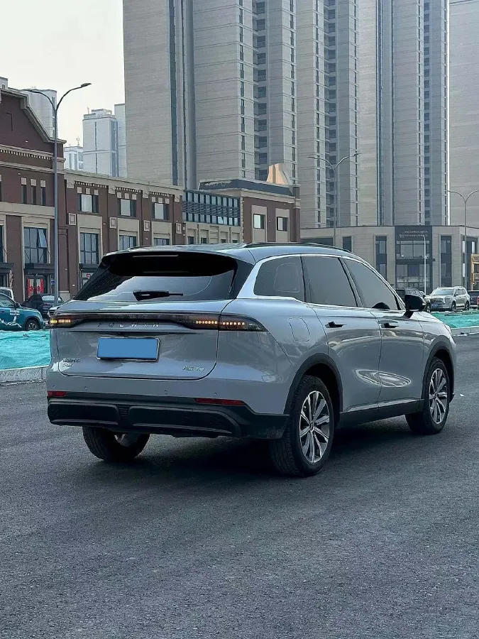 2025 Fulwin FulwinT9 1.5T 156HP L4 1DHT PHEV,autocango,china used car exporter,china ev exporter,chinese used car exporter,chinese used ev exporter