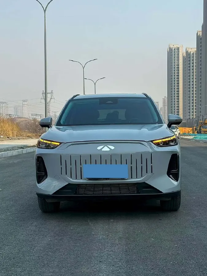 2025 Fulwin FulwinT9 1.5T 156HP L4 1DHT PHEV,autocango,china used car exporter,china ev exporter,chinese used car exporter,chinese used ev exporter