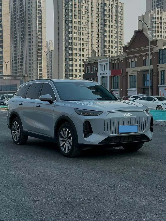 2025 Fulwin FulwinT9 1.5T 156HP L4 1DHT PHEV,autocango,china used car exporter,china ev exporter,chinese used car exporter,chinese used ev exporter