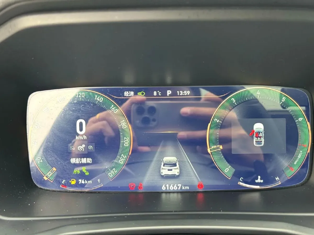 2020 LYNK&CO 06 1.5T 177HP L3 7DCT,autocango,china used car exporter,china ev exporter,chinese used car exporter,chinese used ev exporter