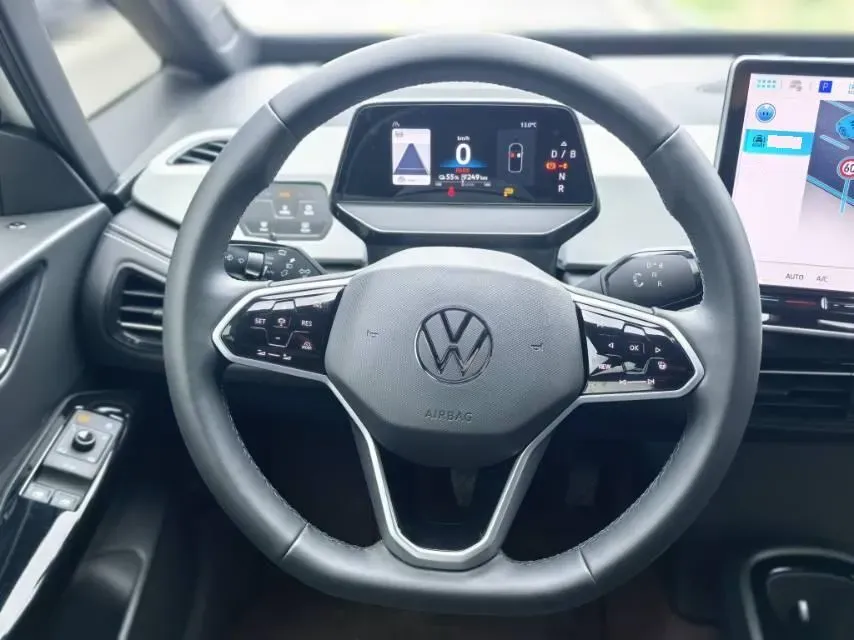 2025 Volkswagen ID.3 BEV 52.8KWH,autocango,china used car exporter,china ev exporter,chinese used car exporter,chinese used ev exporter