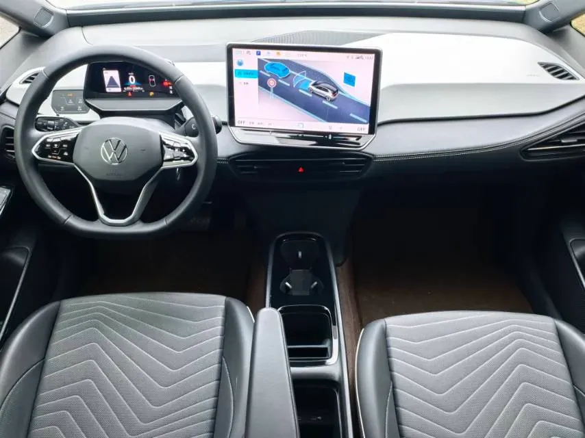 2025 Volkswagen ID.3 BEV 52.8KWH,autocango,china used car exporter,china ev exporter,chinese used car exporter,chinese used ev exporter