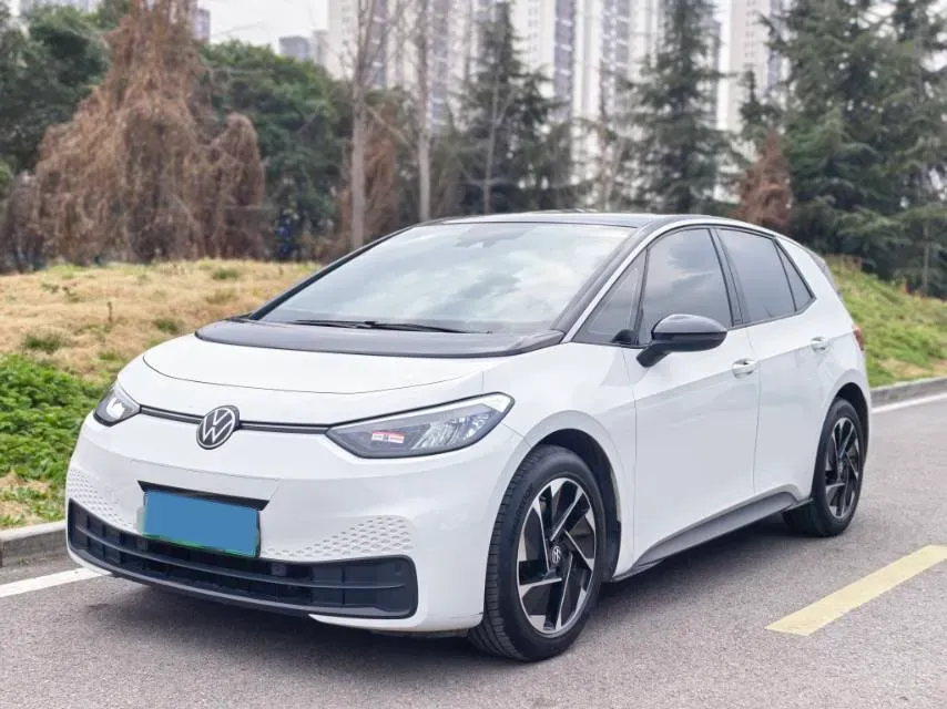 2025 Volkswagen ID.3 BEV 52.8KWH,autocango,china used car exporter,china ev exporter,chinese used car exporter,chinese used ev exporter
