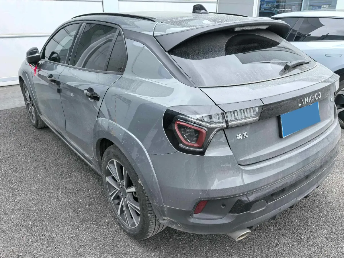 2021 LYNK&CO 02 1.5T 180HP L3 7DCT,autocango,china used car exporter,china ev exporter,chinese used car exporter,chinese used ev exporter