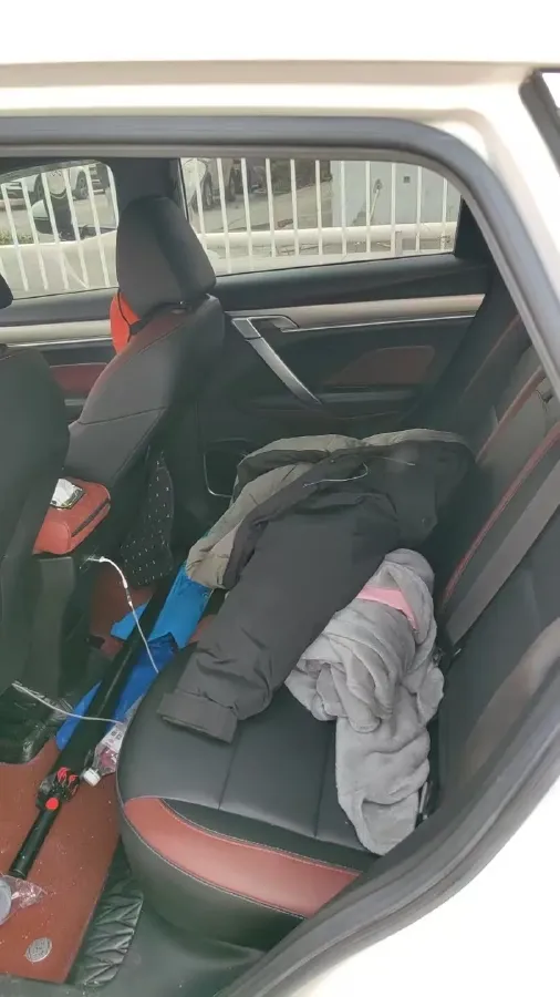 2020 Geely Coolray 1.5T 177HP L3 7DCT,autocango,china used car exporter,china ev exporter,chinese used car exporter,chinese used ev exporter