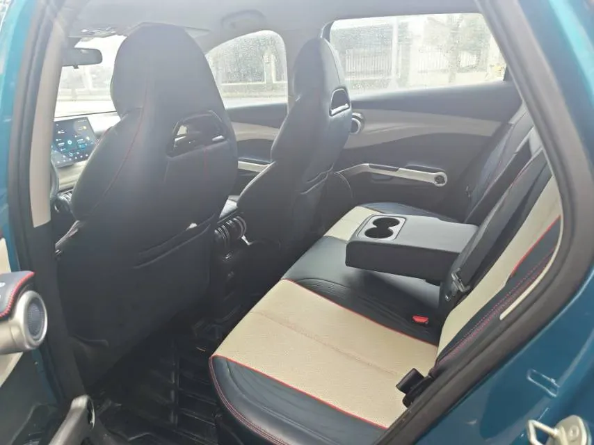 2022 BYD Destroyer 05 1.5L 110HP L4 E-CVT PHEV 8.3KWH,autocango,china used car exporter,china ev exporter,chinese used car exporter,chinese used ev exporter