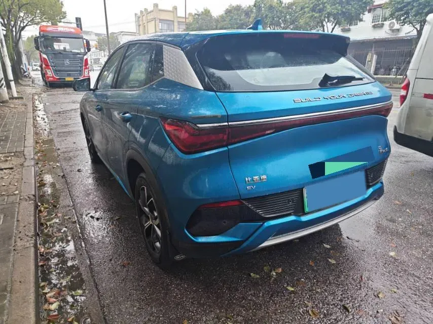 2022 BYD Destroyer 05 1.5L 110HP L4 E-CVT PHEV 8.3KWH,autocango,china used car exporter,china ev exporter,chinese used car exporter,chinese used ev exporter