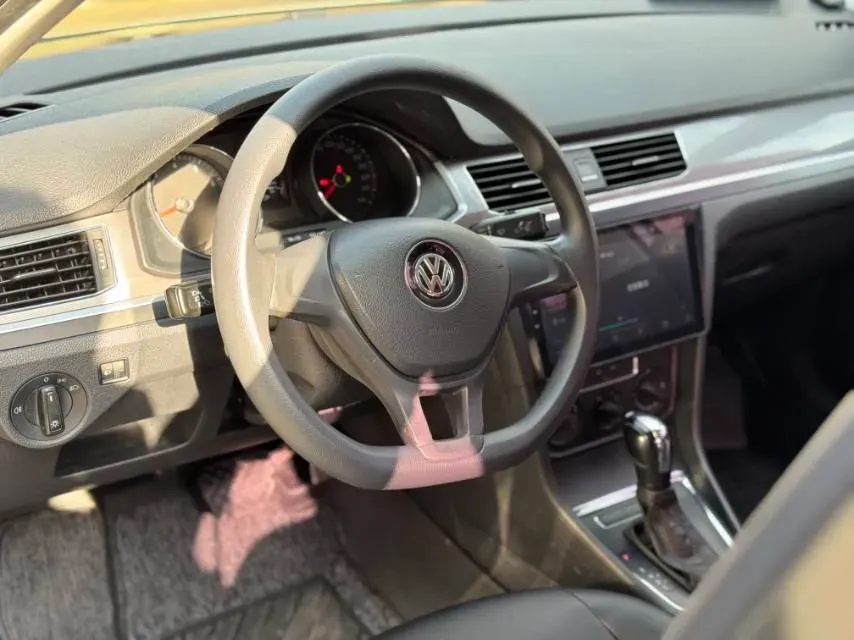 2018 Volkswagen Bora 1.5L 110HP L4 6AT,autocango,china used car exporter,china ev exporter,chinese used car exporter,chinese used ev exporter