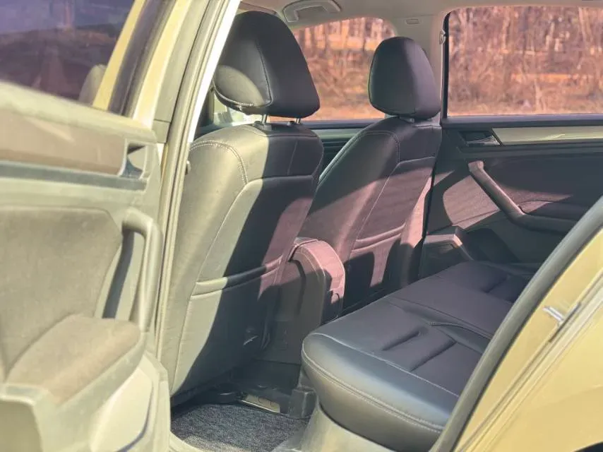 2018 Volkswagen Bora 1.5L 110HP L4 6AT,autocango,china used car exporter,china ev exporter,chinese used car exporter,chinese used ev exporter