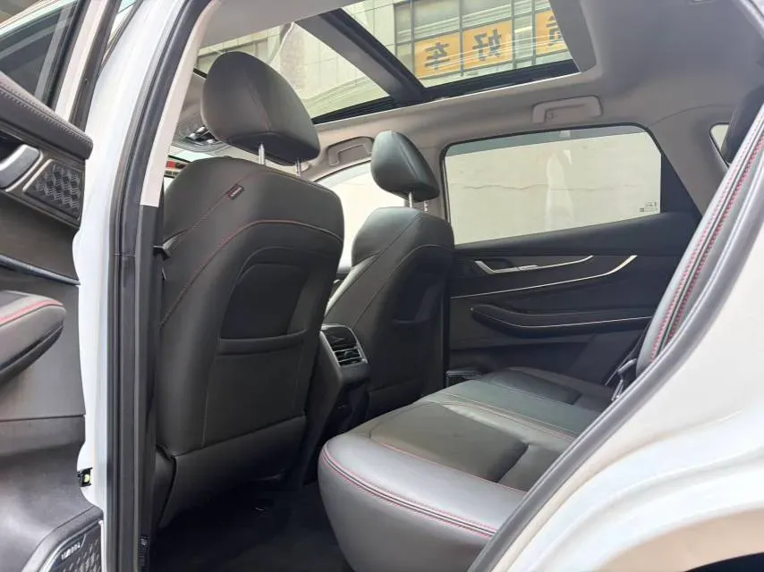 2024 Exceed LX 1.5T 156HP L4 CVT,autocango,china used car exporter,china ev exporter,chinese used car exporter,chinese used ev exporter