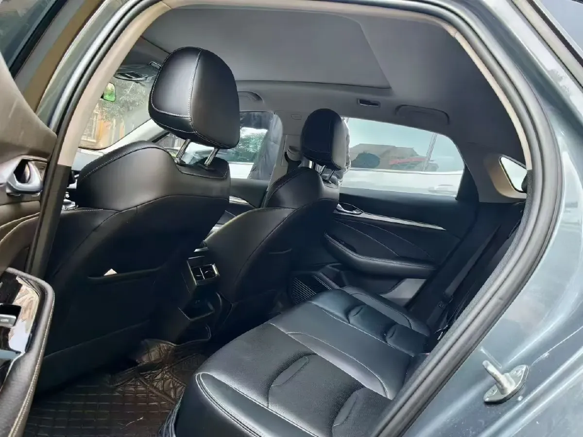 2021 Geely Preface 2.0T 190HP L4 7DCT,autocango,china used car exporter,china ev exporter,chinese used car exporter,chinese used ev exporter