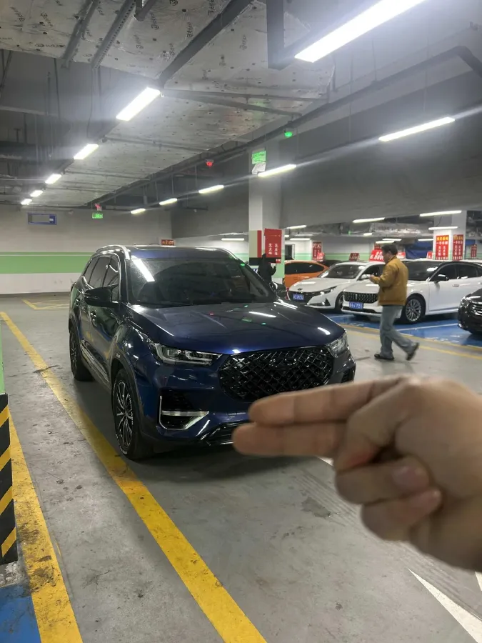 2021 Chery Tiggo 8 Plus 1.6T 197HP L4 7DCT,autocango,china used car exporter,china ev exporter,chinese used car exporter,chinese used ev exporter
