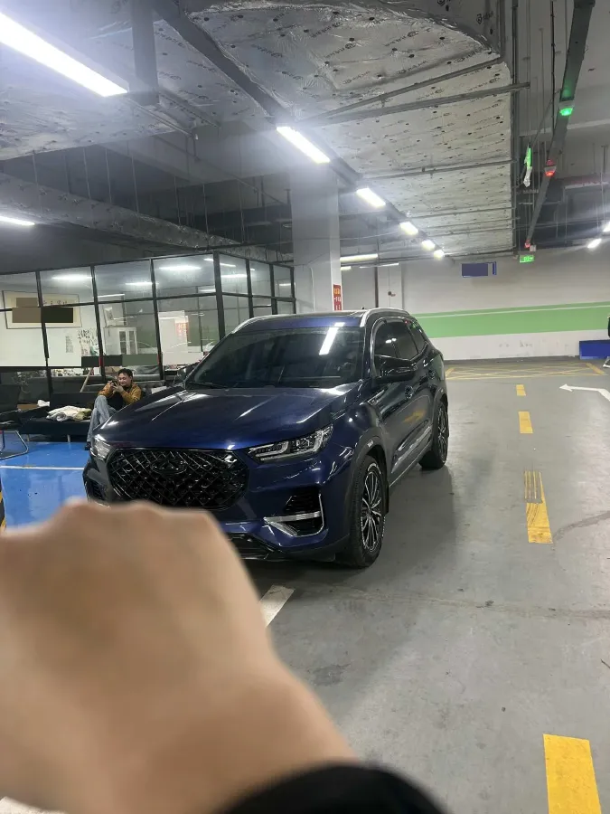 2021 Chery Tiggo 8 Plus 1.6T 197HP L4 7DCT,autocango,china used car exporter,china ev exporter,chinese used car exporter,chinese used ev exporter