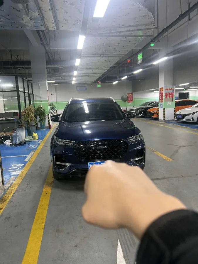 2021 Chery Tiggo 8 Plus 1.6T 197HP L4 7DCT,autocango,china used car exporter,china ev exporter,chinese used car exporter,chinese used ev exporter