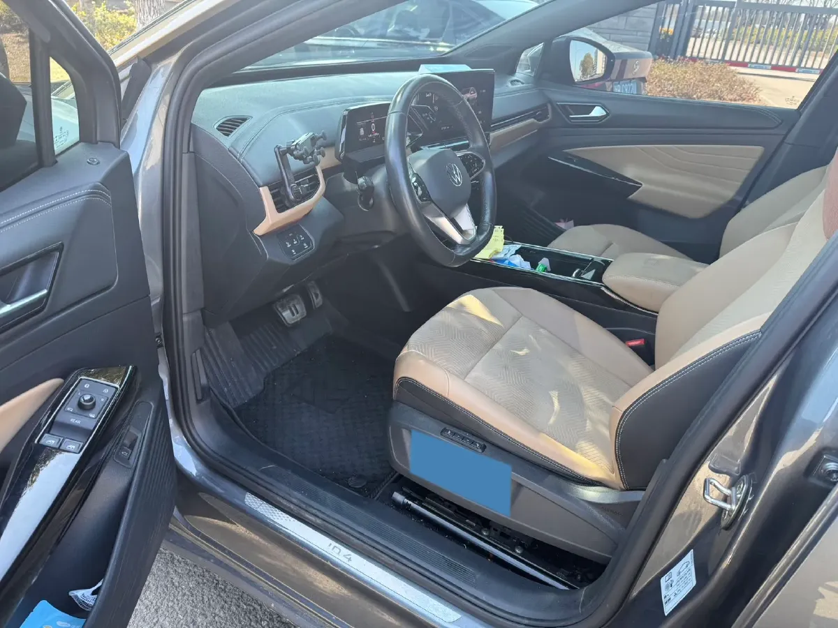 2021 Volkswagen ID.4 X BEV 83.4KWH,autocango,china used car exporter,china ev exporter,chinese used car exporter,chinese used ev exporter