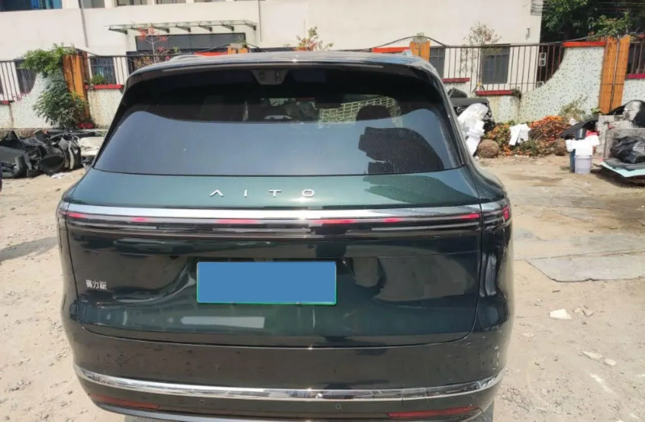 2026 AITO AITO M7 REEV 160HP REEV,autocango,china used car exporter,china ev exporter,chinese used car exporter,chinese used ev exporter