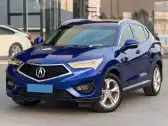 2016 ACURA CDX,autocango,china used car exporter,china ev exporter,chinese used car exporter,chinese used ev exporter