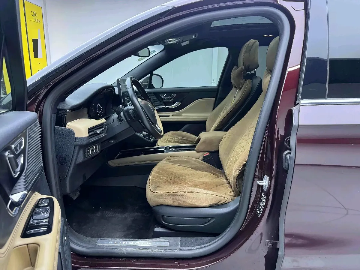 2020 Lincoln Corsair 2.0T 245HP L4 8AT,autocango,china used car exporter,china ev exporter,chinese used car exporter,chinese used ev exporter