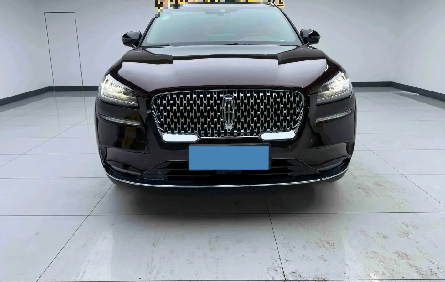 2020 Lincoln Corsair 2.0T 245HP L4 8AT,autocango,china used car exporter,china ev exporter,chinese used car exporter,chinese used ev exporter