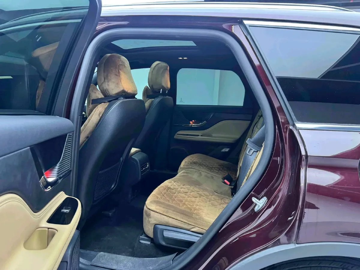 2020 Lincoln Corsair 2.0T 245HP L4 8AT,autocango,china used car exporter,china ev exporter,chinese used car exporter,chinese used ev exporter