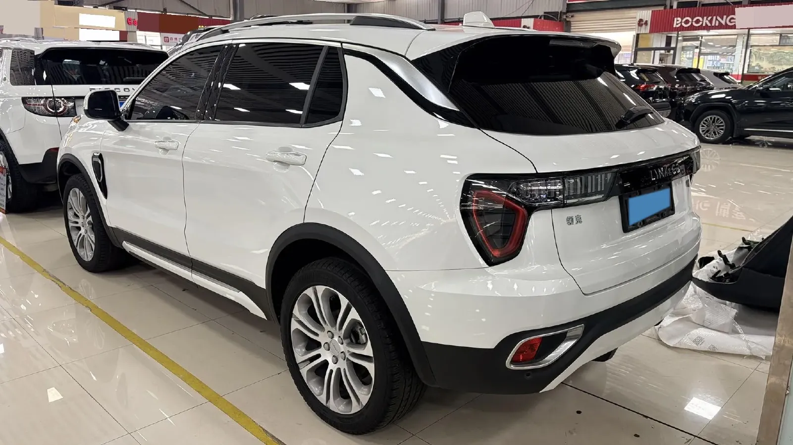 2019 Kia KX5 1.6T 177HP L4 7DCT,autocango,china used car exporter,china ev exporter,chinese used car exporter,chinese used ev exporter