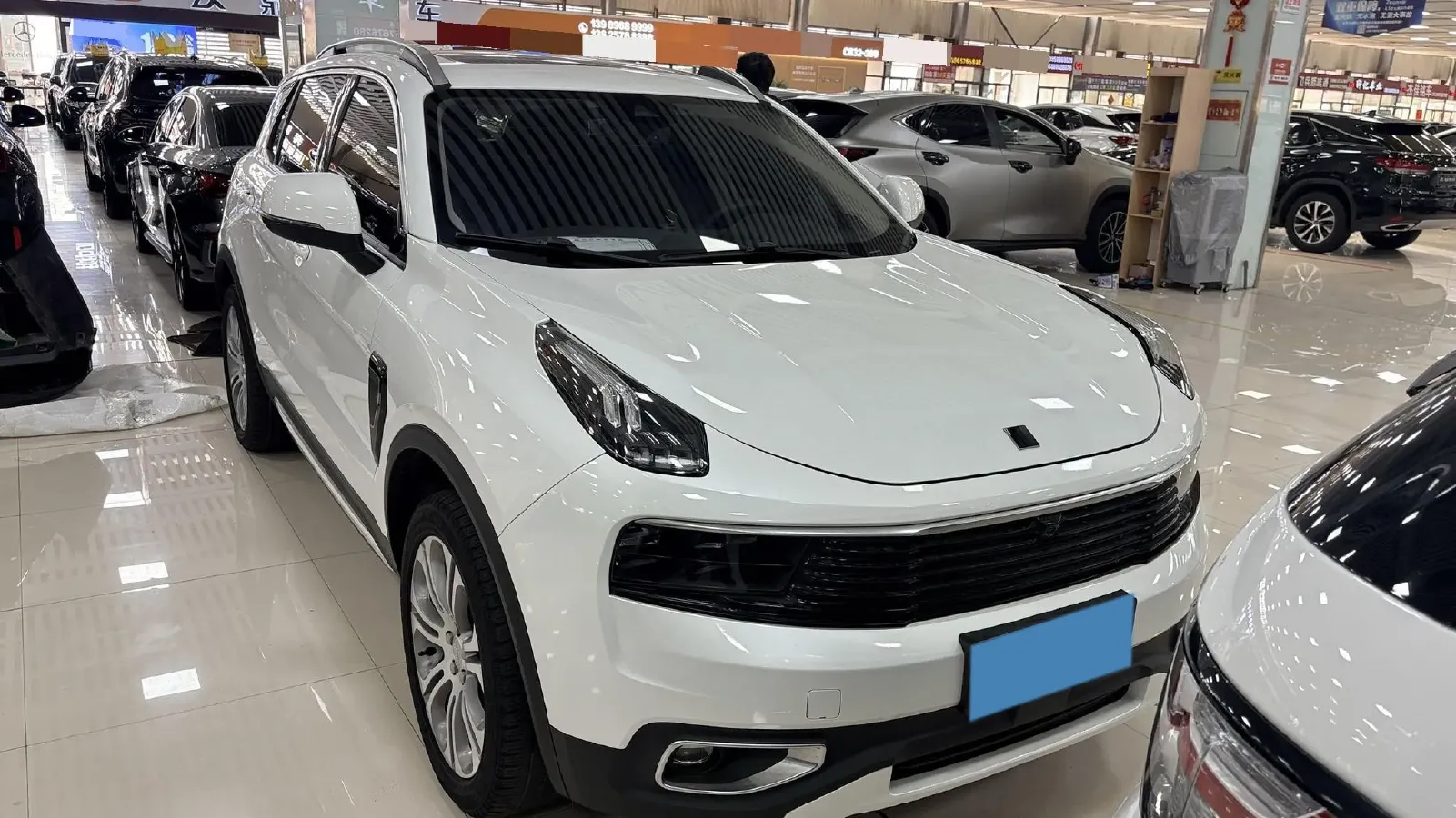 2019 Kia KX5 1.6T 177HP L4 7DCT,autocango,china used car exporter,china ev exporter,chinese used car exporter,chinese used ev exporter