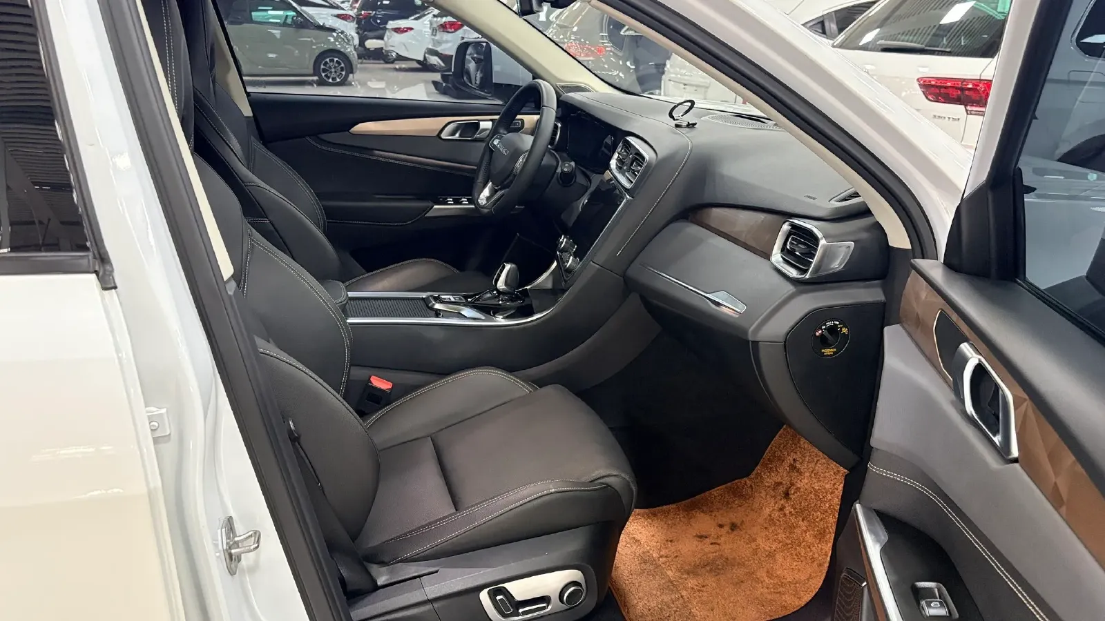 2019 Kia KX5 1.6T 177HP L4 7DCT,autocango,china used car exporter,china ev exporter,chinese used car exporter,chinese used ev exporter